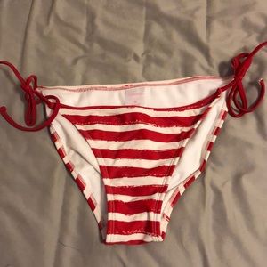 Xhilaration (by target) bathing suit bottoms✨